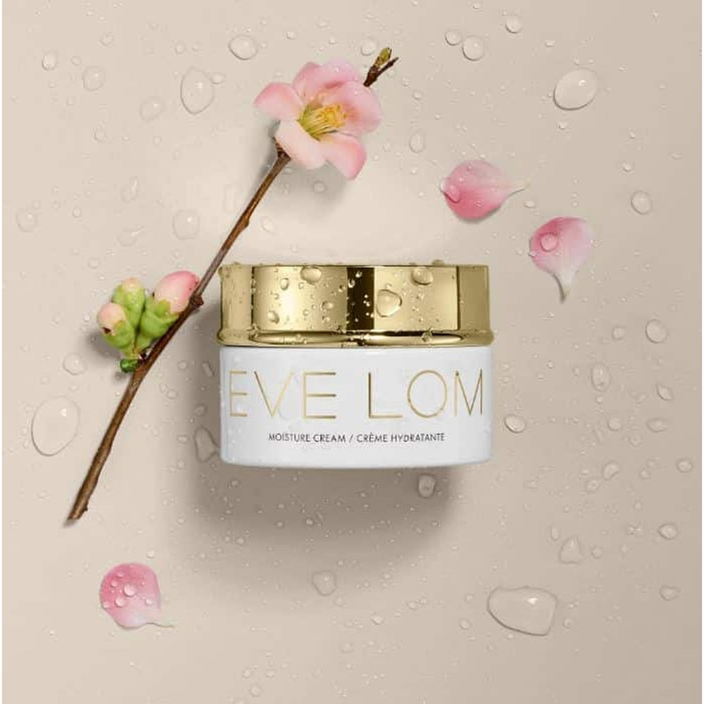 Eve Lom-Moisture Cream