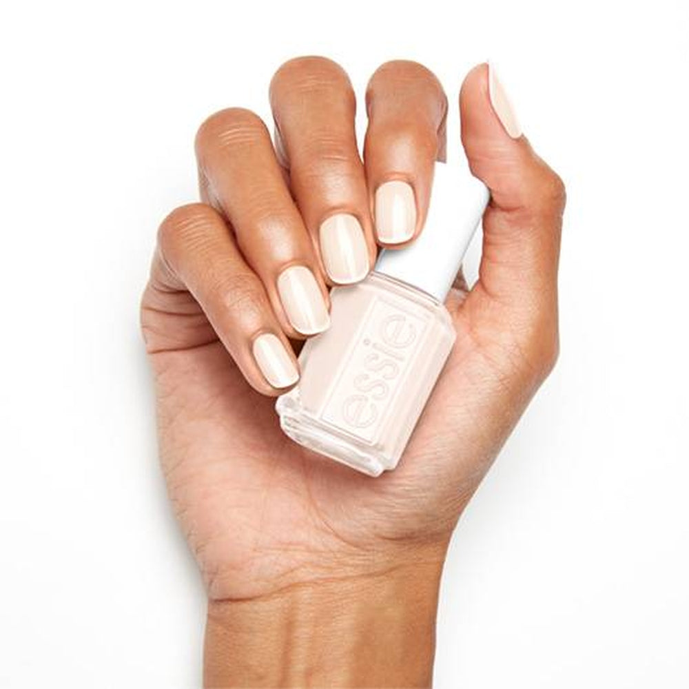 Essie Marshmallow