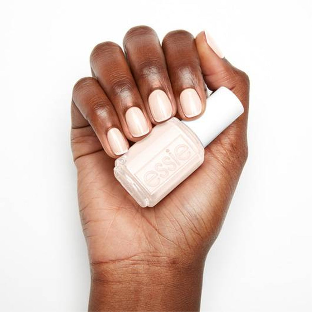 Essie Marshmallow