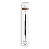 Makeup Revolution-Precise Brow Pencil Medium Brown