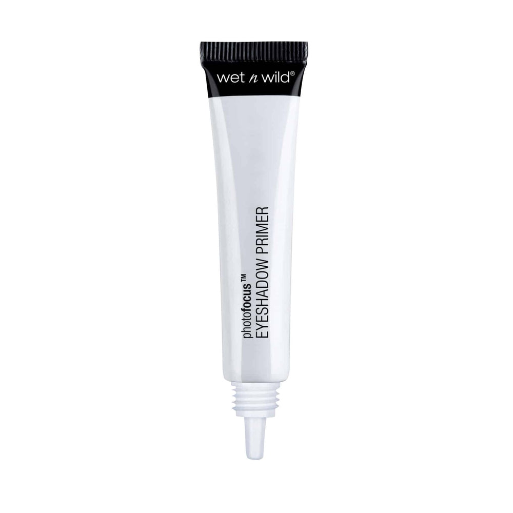 Wet n Wild Photo Focus Eyeshadow Primer