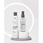 Bonacure Clean Balance Deep Shampoo 250ml