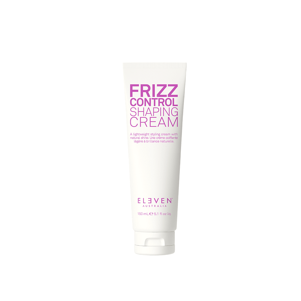 Eleven Australia Frizz Control Shaping Cream 150ml - Beauty Tribe