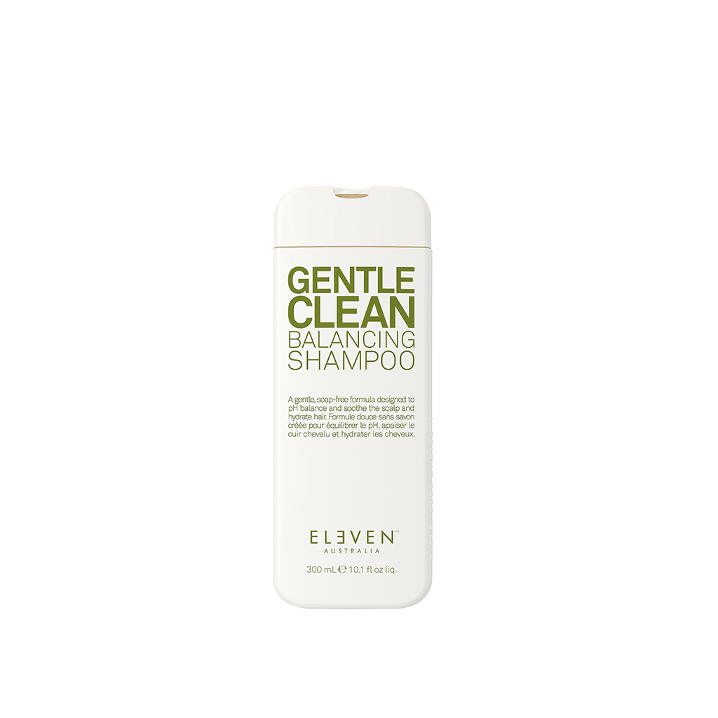 Eleven Australia Gentle Clean Balancing Shampoo 300ml - Beauty Tribe
