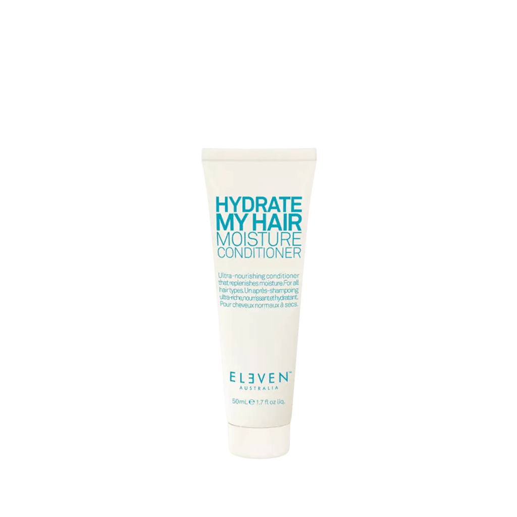 Eleven Australia Hydrate My Hair Moisture Conditioner 50ml - Beauty Tribe