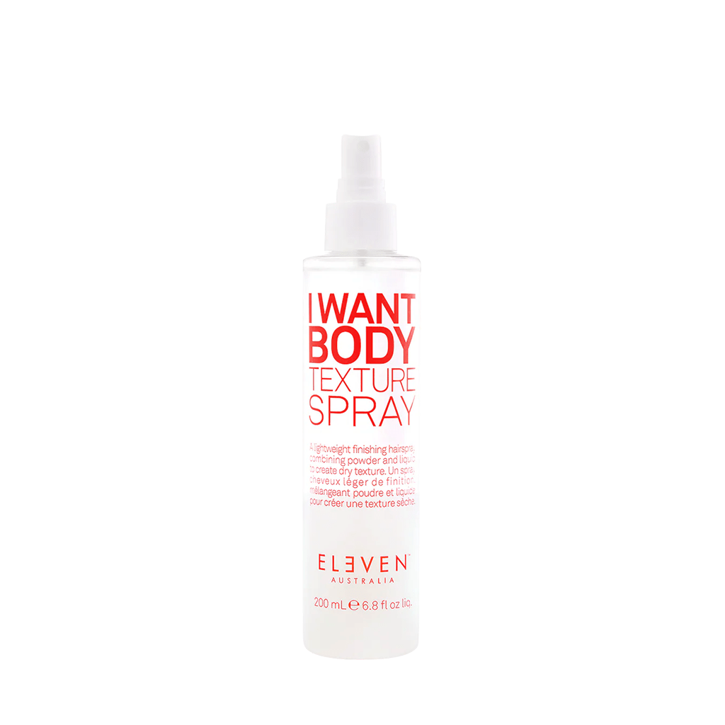 Eleven Australia I Want Body Texture Spray 50ml - Beauty Tribe