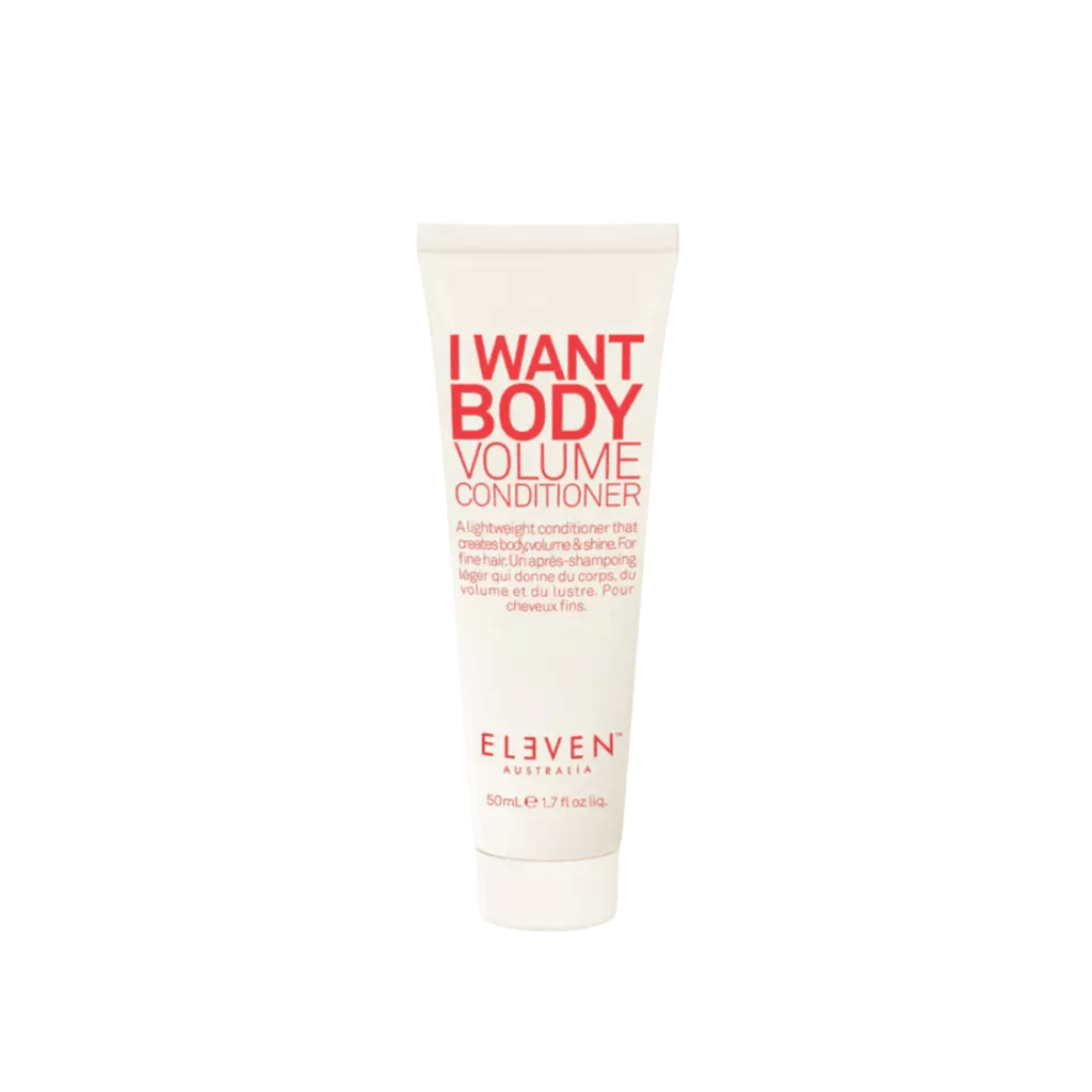 Eleven Australia I Want Body Volume Conditioner 50ml - Beauty Tribe