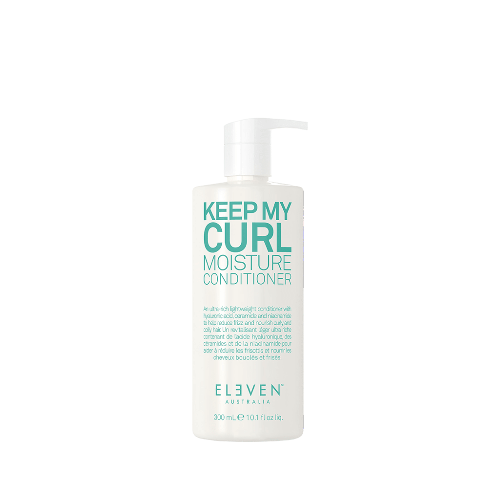 Eleven Australia Keep My Curl Moisture Conditioner 300ml - Beauty Tribe