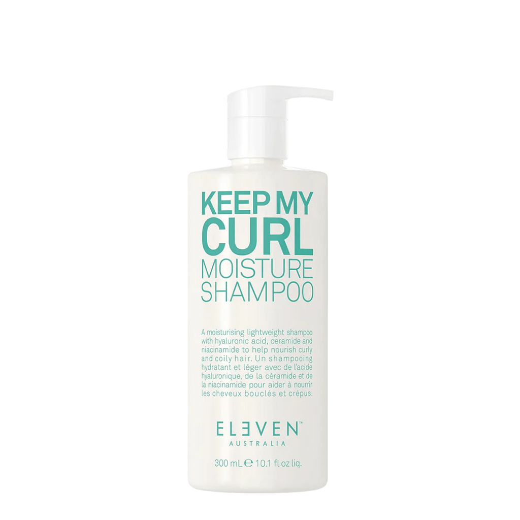 Eleven Australia Keep My Curl Moisture Shampoo 960ml - Beauty Tribe