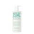 Eleven Australia Keep My Curl Moisture Shampoo 960ml - Beauty Tribe