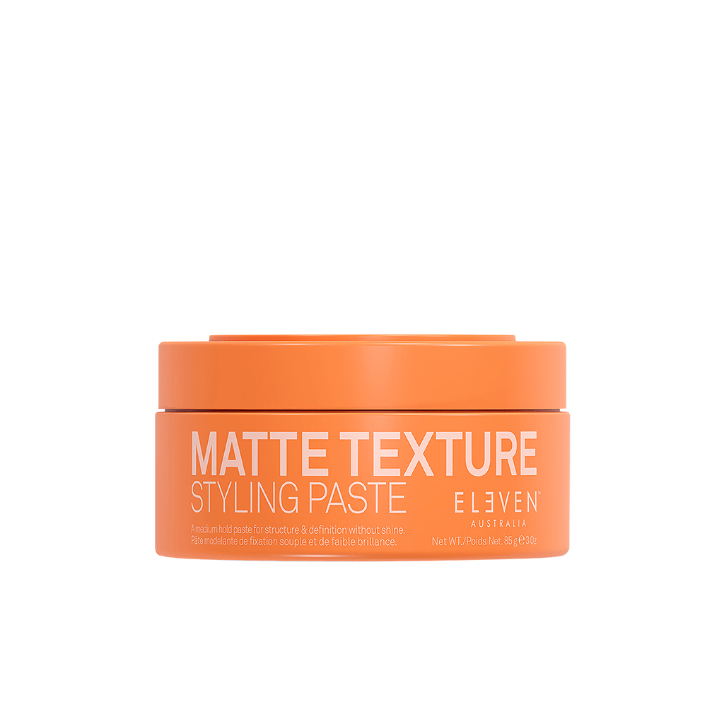 Eleven Australia Matte Texture Styling Paste 85g - Beauty Tribe