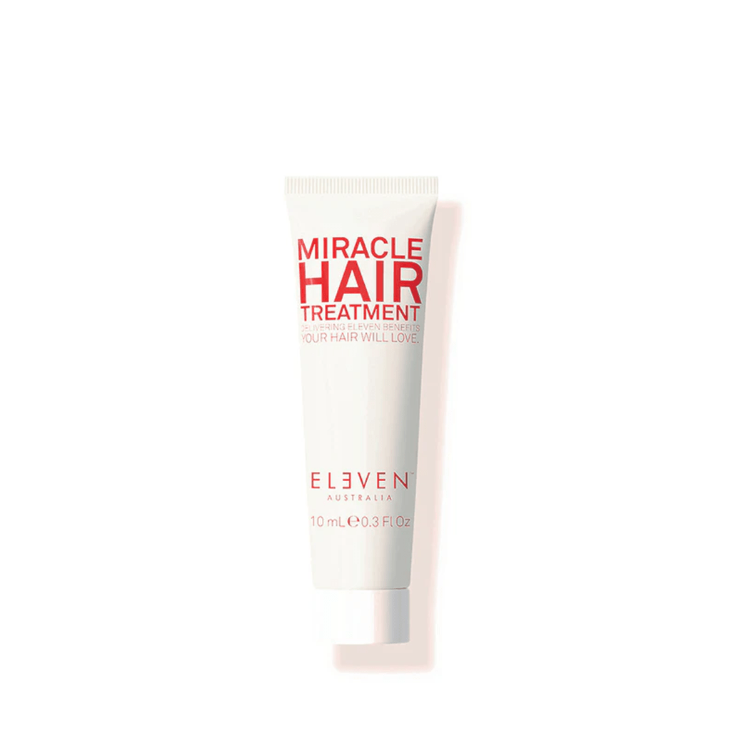Eleven Australia Miracle Hair Treatment 10ml - Beauty Tribe