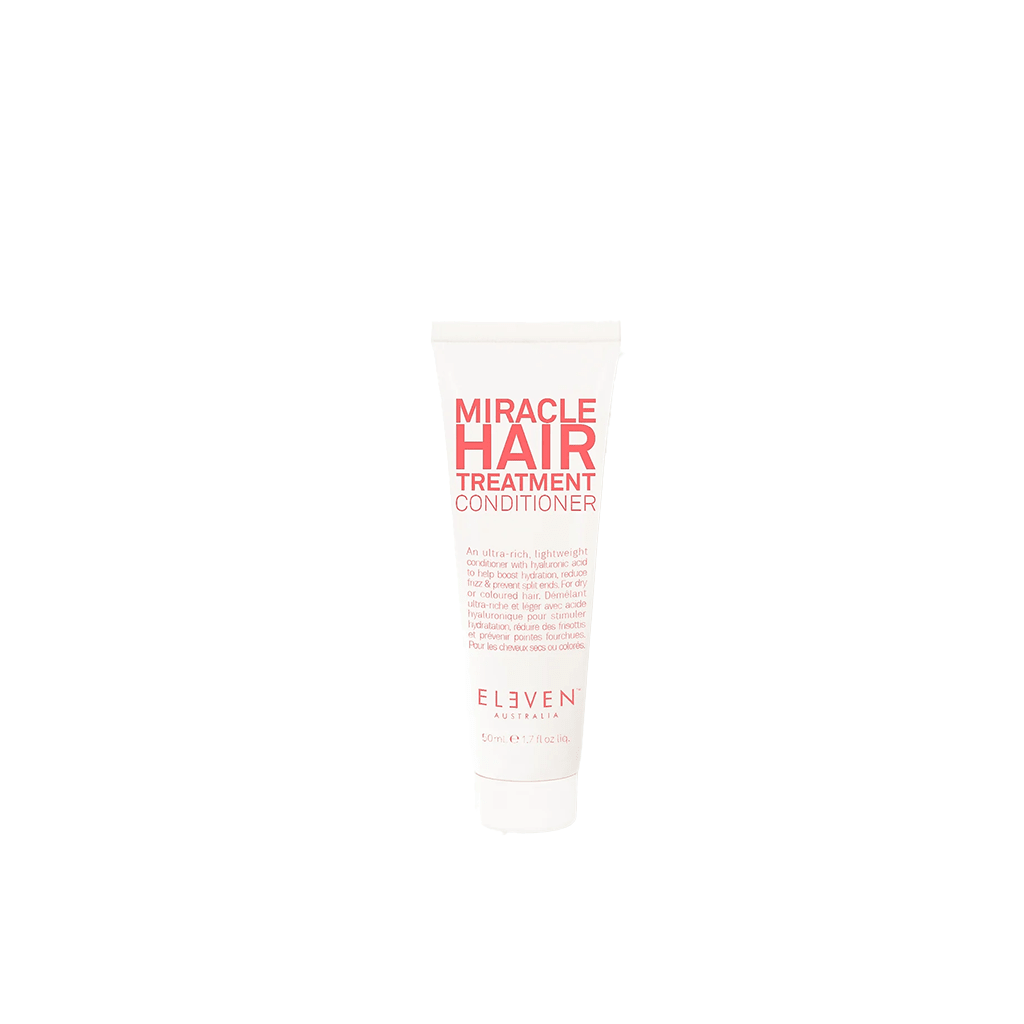 Eleven Australia Miracle Hair Treatment Conditioner 50ml - Beauty Tribe