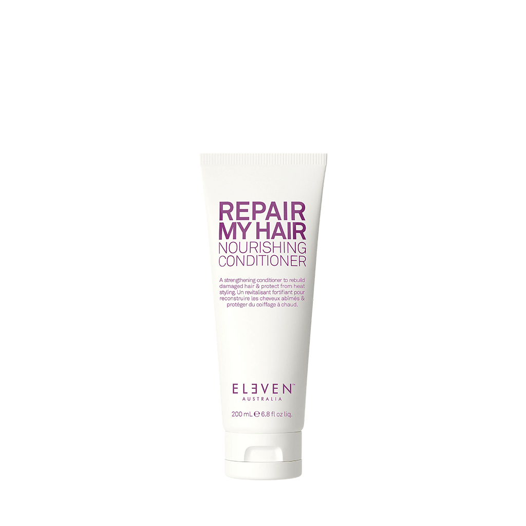 Eleven Australia Repair My Hair Nourishing Conditioner 200ml - Beauty Tribe