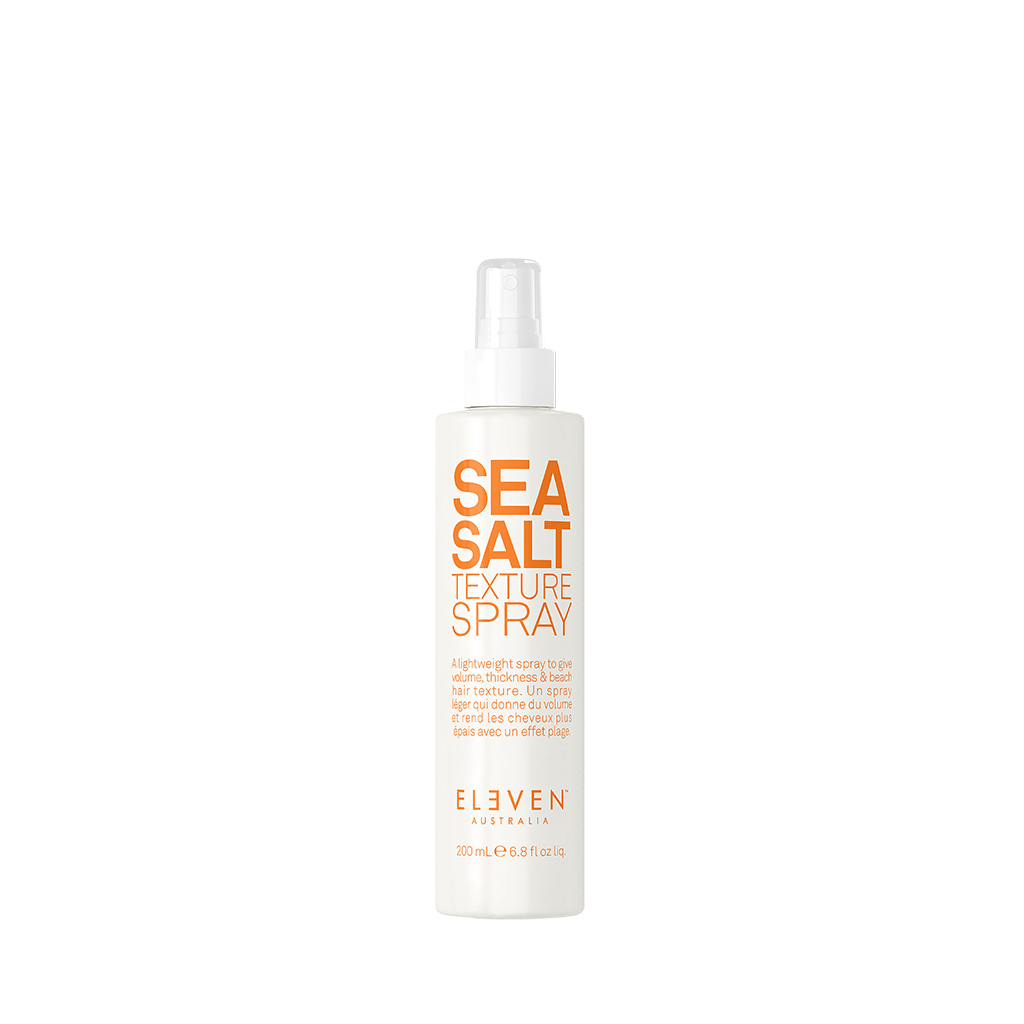 Eleven Australia Sea Salt Texture Spray 200ml - Beauty Tribe