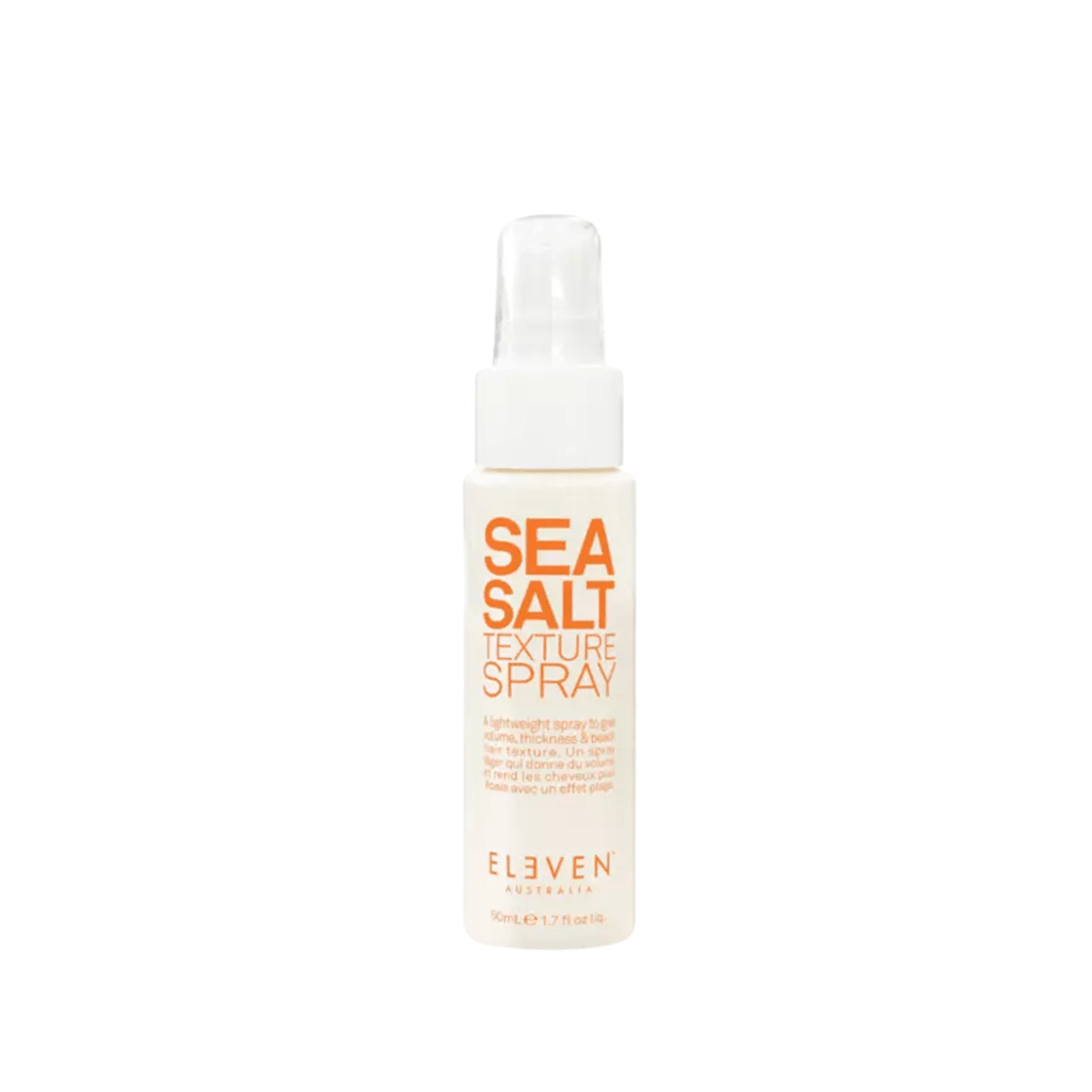 Eleven Australia Sea Salt Texture Spray 50ml - Beauty Tribe