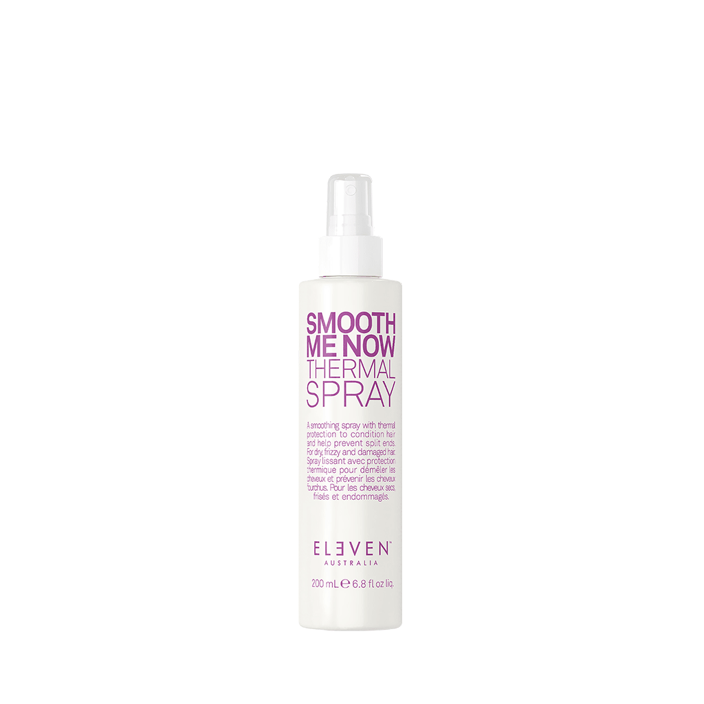 Eleven Australia Smooth Me Now Thermal Spray 200ml - Beauty Tribe