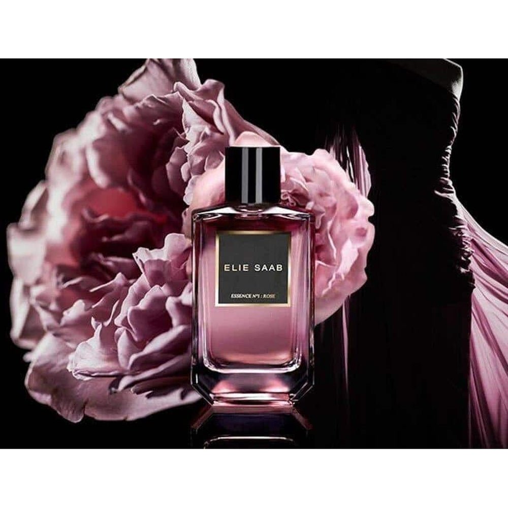 ELIE SAAB LA COLLECTION ESSENCE NO.1 ROSE EDP - Beauty Tribe