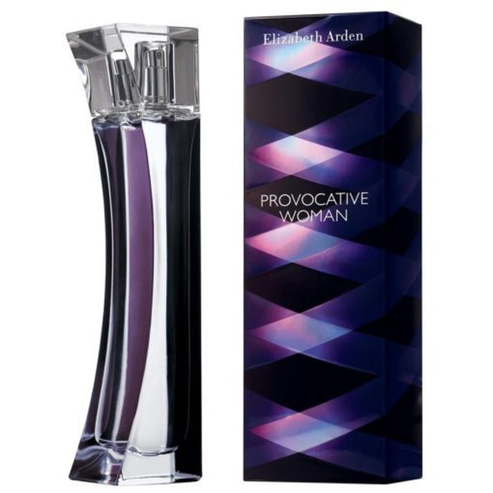 Elizabeth Arden Provocative For Women Edp - Beauty Tribe