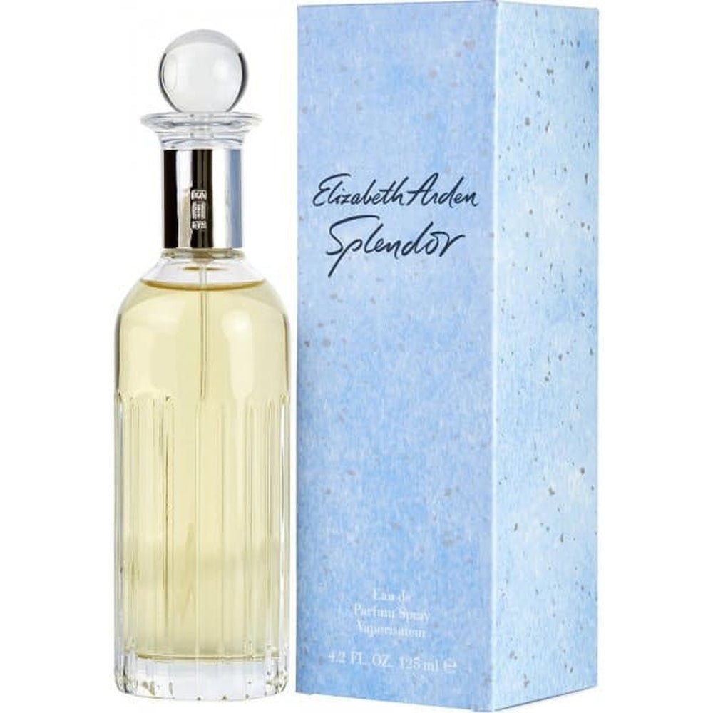 Elizabeth Arden Splendor For Women Edp - Beauty Tribe