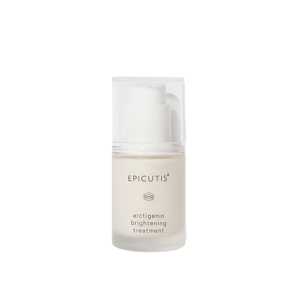 Epicutis Arcitigenin Brightening Treatment - Beauty Tribe