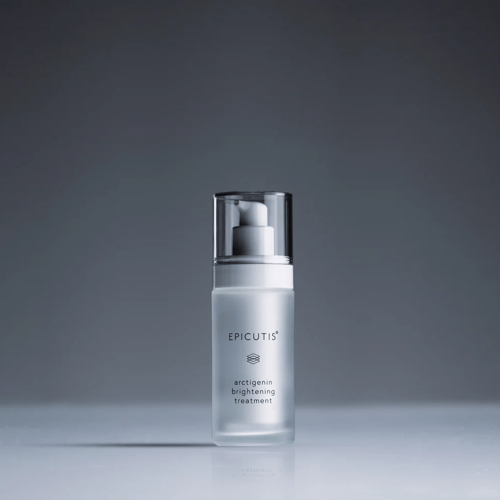 Epicutis Arcitigenin Brightening Treatment - Beauty Tribe
