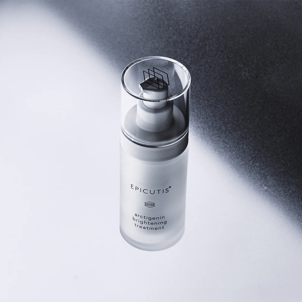 Epicutis Arcitigenin Brightening Treatment - Beauty Tribe
