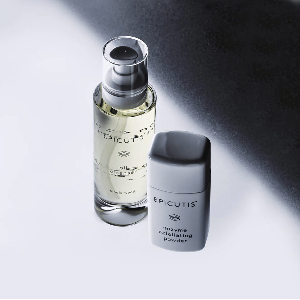 Epicutis Cleansing Essentials Set - Beauty Tribe