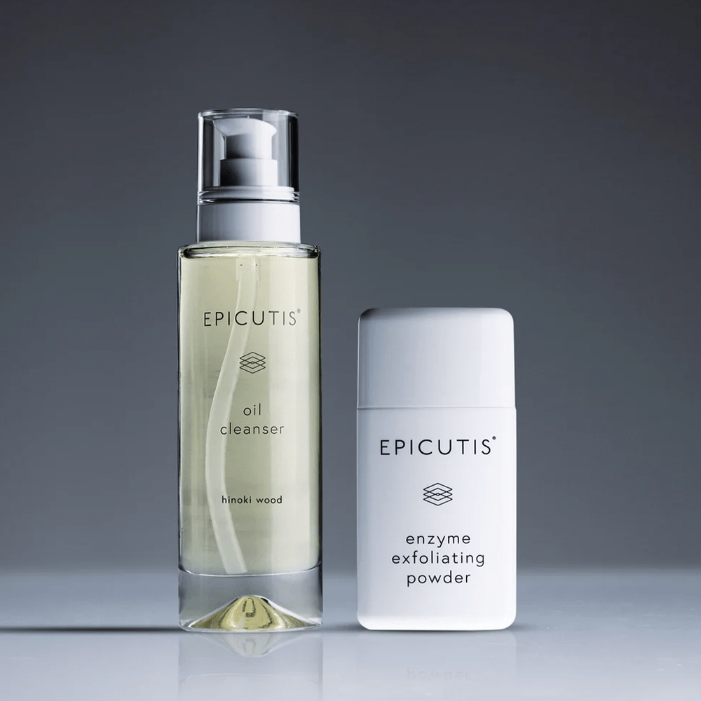 Epicutis Cleansing Essentials Set - Beauty Tribe