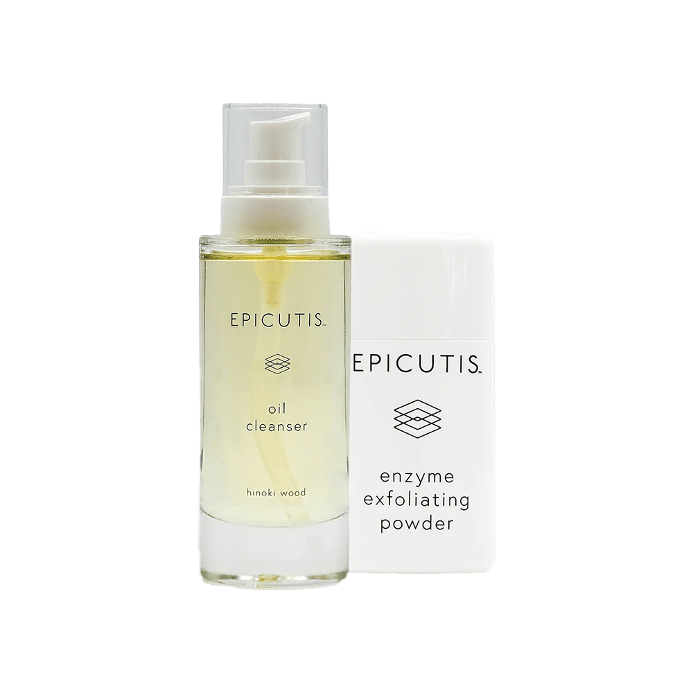 Epicutis Cleansing Essentials Set - Beauty Tribe