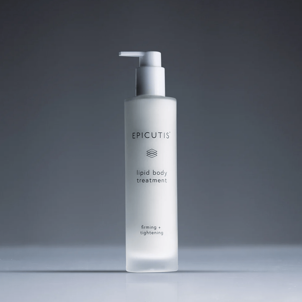 Epicutis Lipid Body Treatment - Beauty Tribe