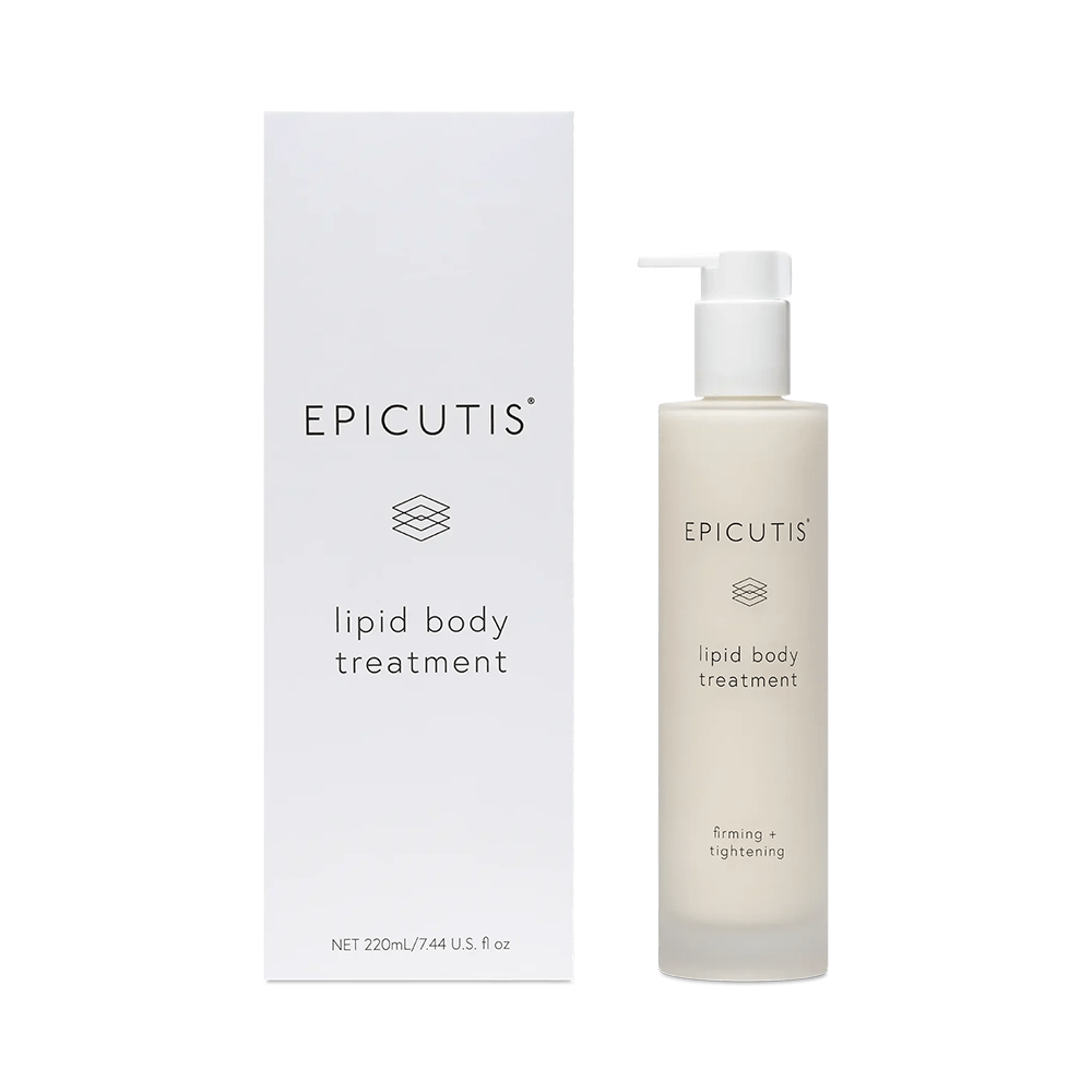 Epicutis Lipid Body Treatment - Beauty Tribe