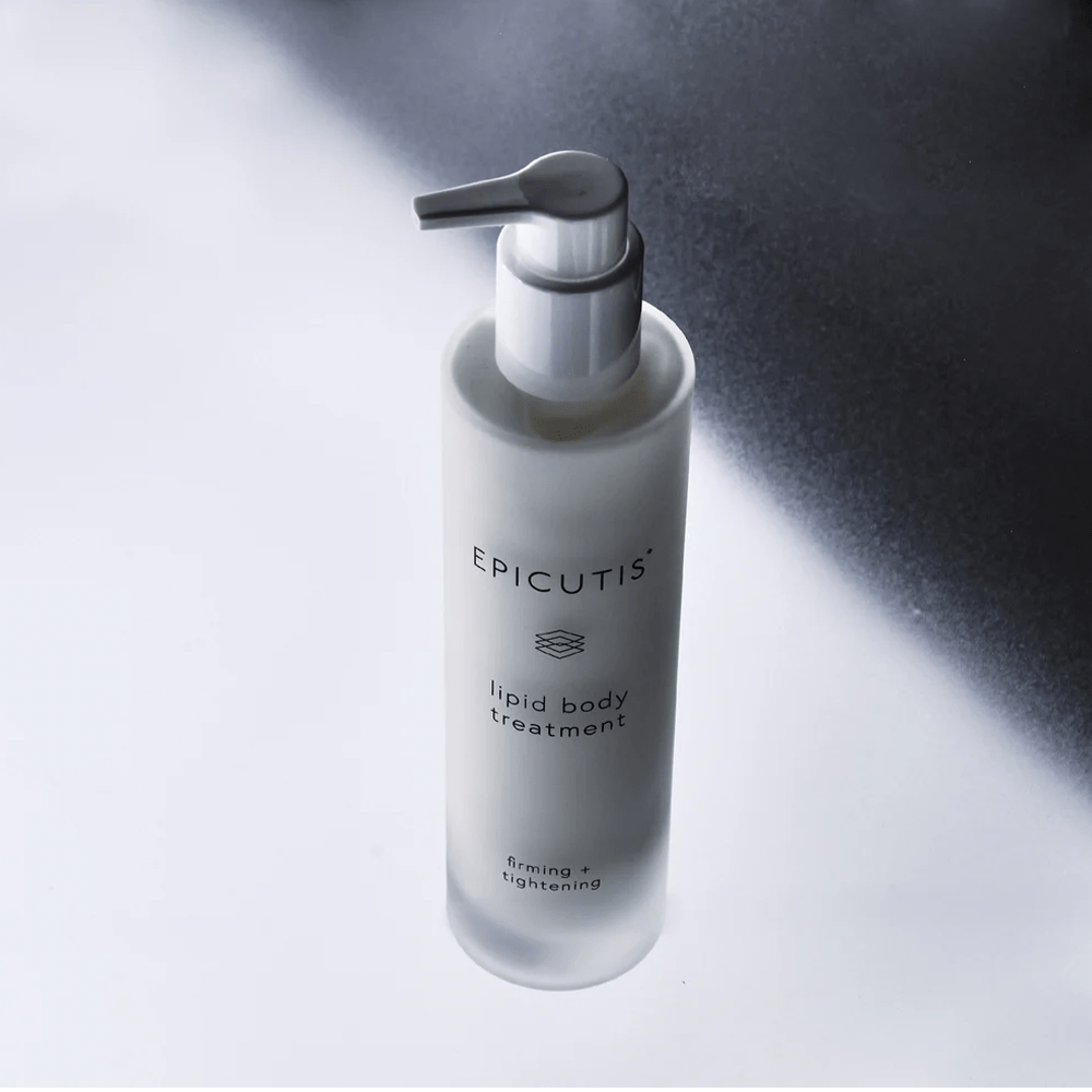 Epicutis Lipid Body Treatment - Beauty Tribe