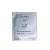 Epicutis Lipid Mask for Neck+Decollete 5pcs - Beauty Tribe