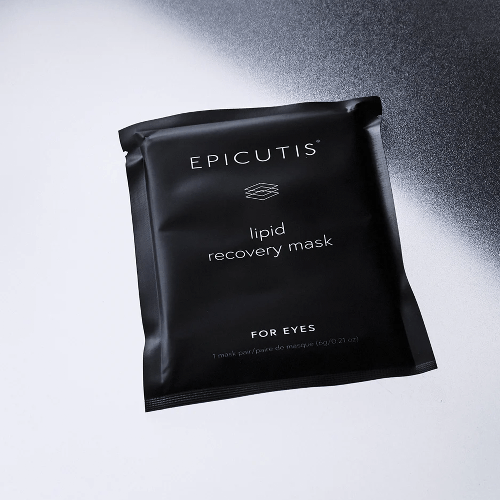 Epicutis Lipid Recovery Eye Mask 5pcs - Beauty Tribe