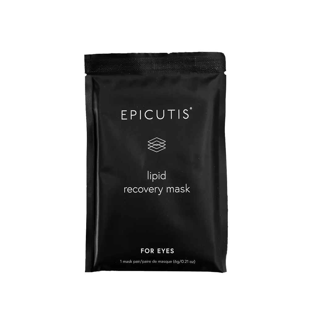 Epicutis Lipid Recovery Eye Mask 5pcs - Beauty Tribe