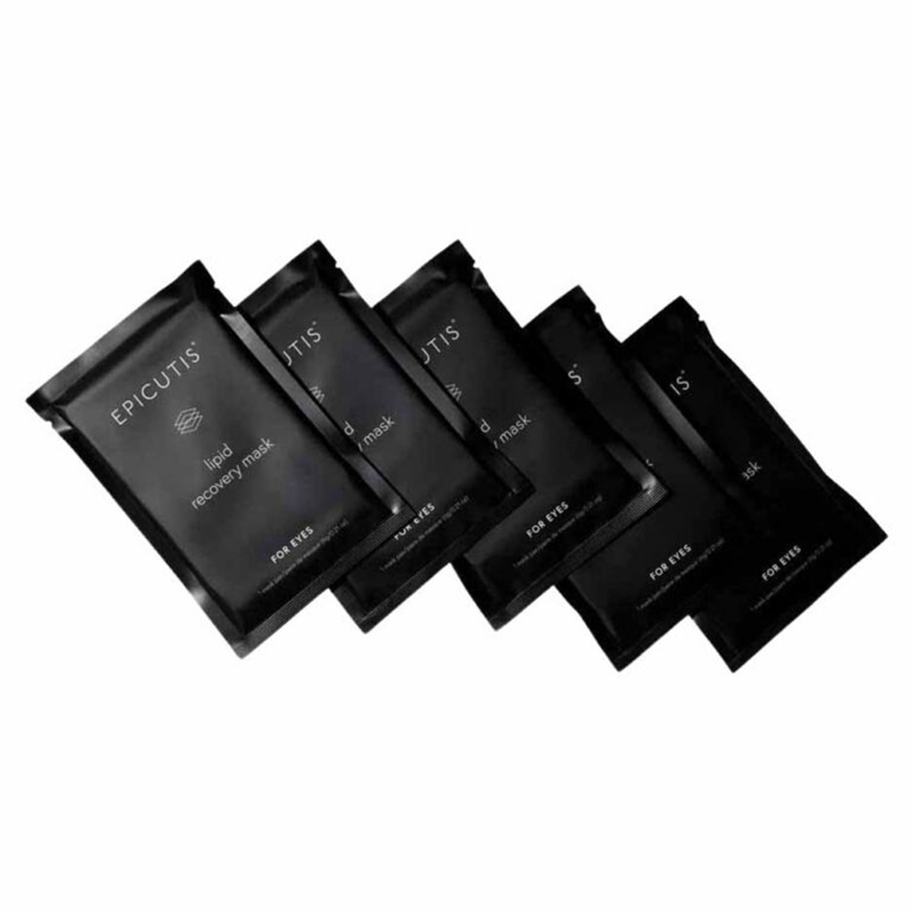 Epicutis Lipid Recovery Eye Mask 5pcs - Beauty Tribe