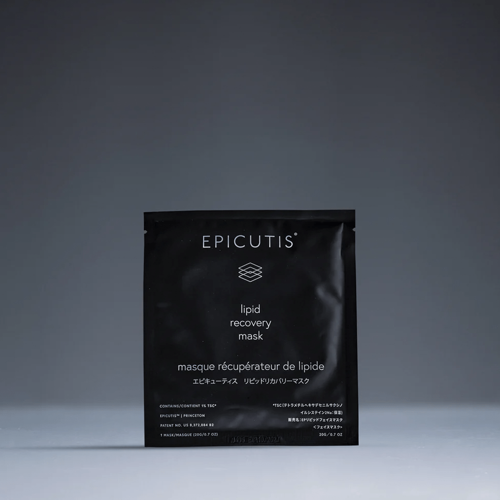 Epicutis Lipid Recovery Mask 5pcs - Beauty Tribe