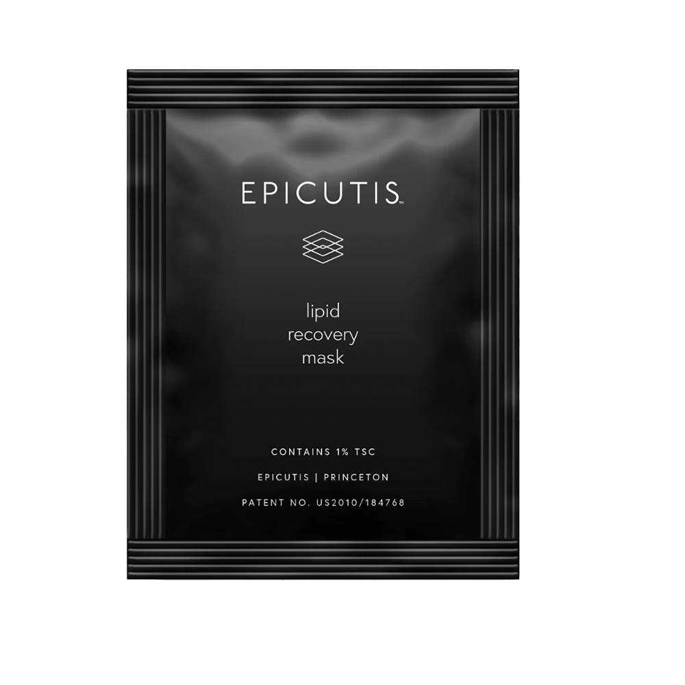 Epicutis Lipid Recovery Mask 5pcs - Beauty Tribe