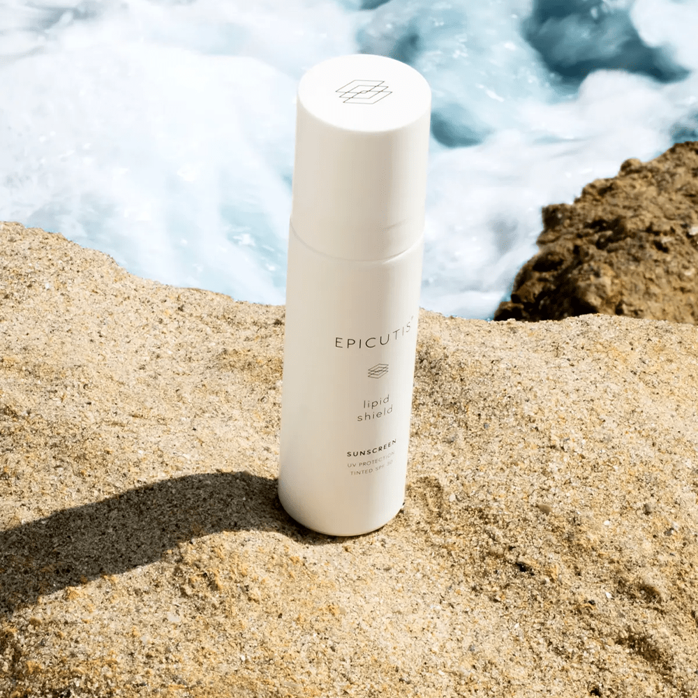 Epicutis Lipid Shield SPF 30 50ml - Beauty Tribe