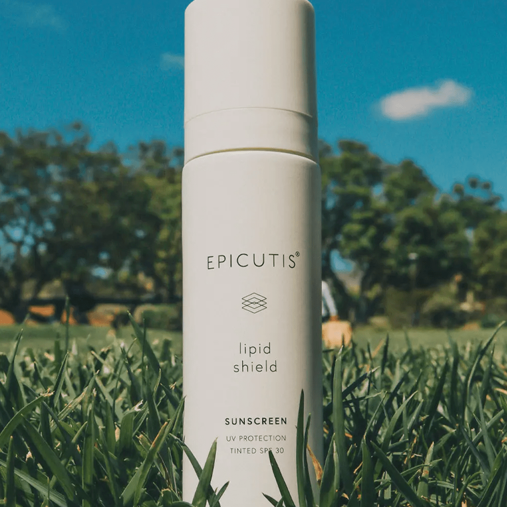 Epicutis Lipid Shield SPF 30 50ml - Beauty Tribe