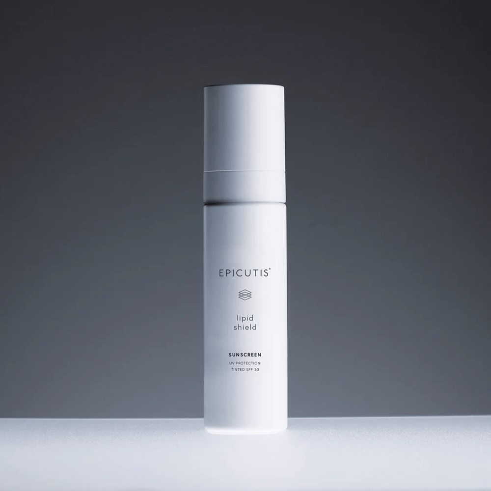 Epicutis Lipid Shield SPF 30 50ml - Beauty Tribe