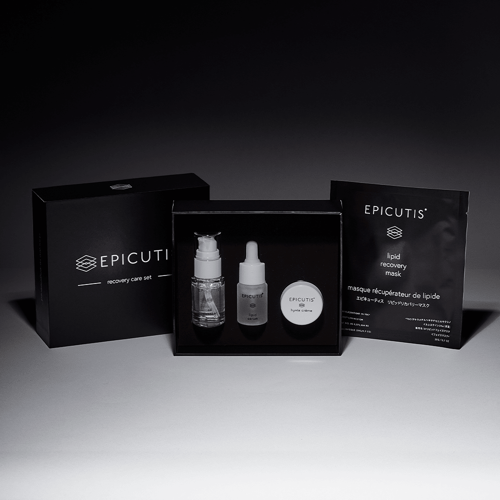 Epicutis Recovery Care Set - Beauty Tribe