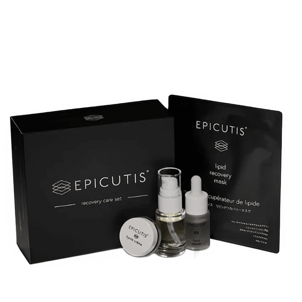 Epicutis Recovery Care Set - Beauty Tribe