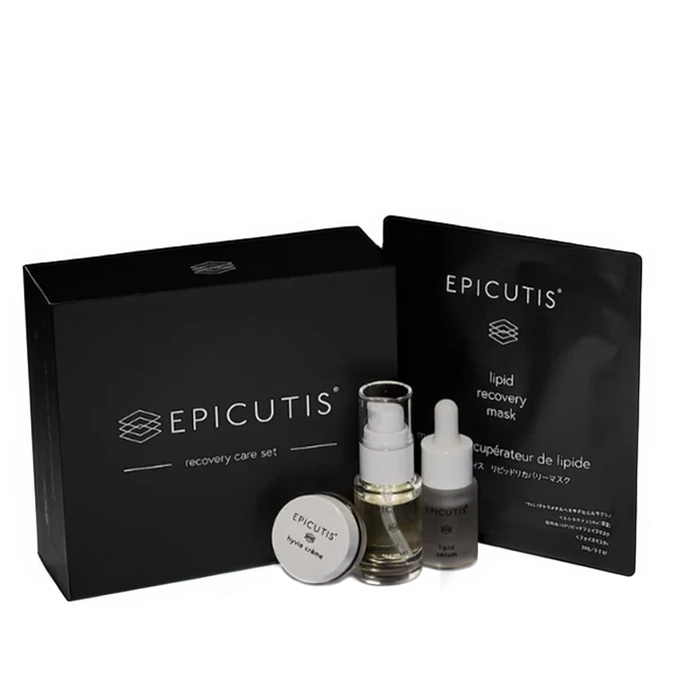 Epicutis Recovery Care Set