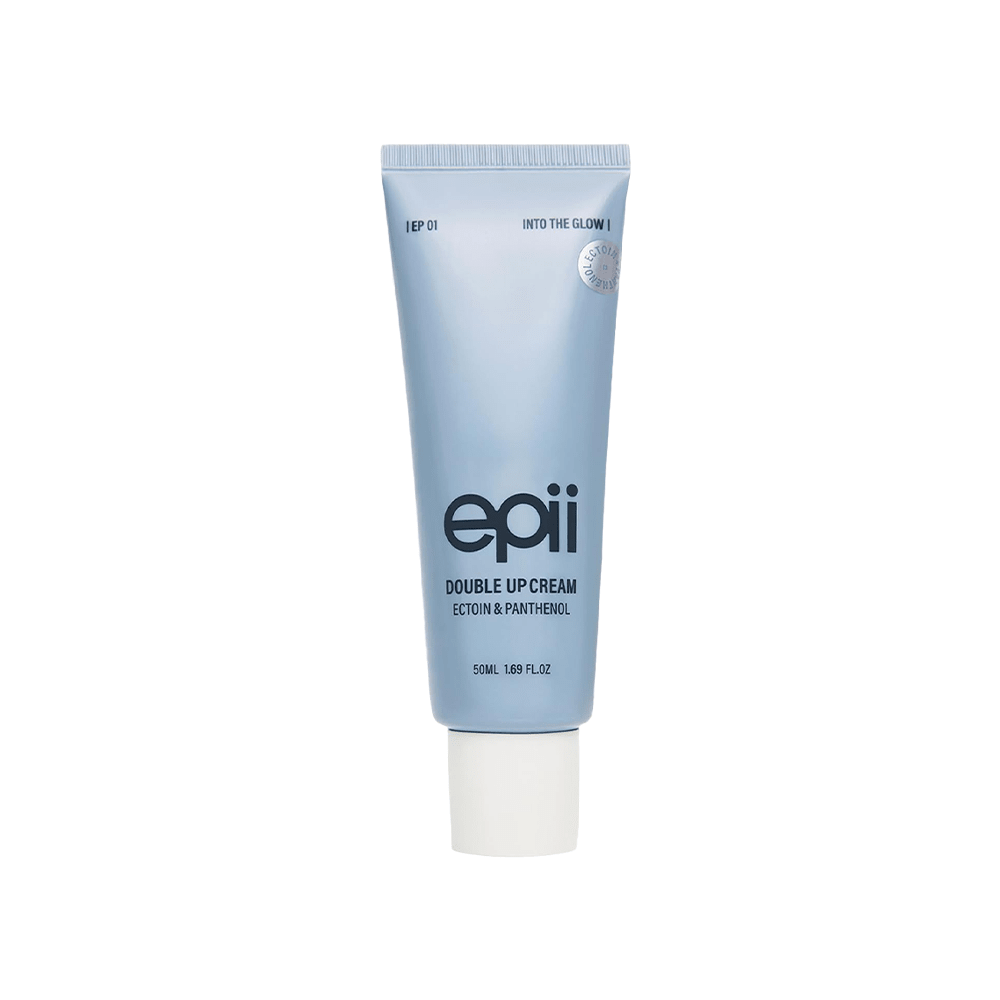 Epii Double Up Cream Ectoin &amp; Panthenol - Beauty Tribe