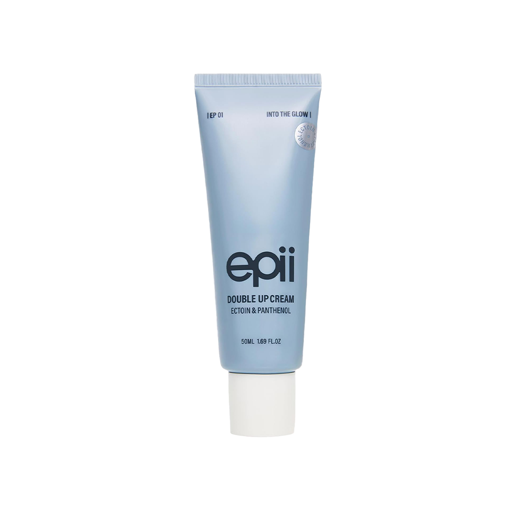 Epii Double Up Cream Ectoin &amp; Panthenol