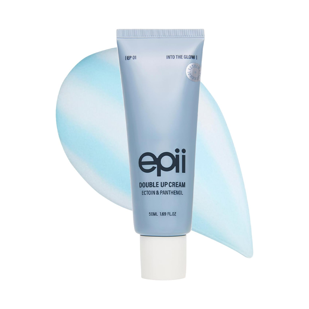 Epii Double Up Cream Ectoin &amp; Panthenol