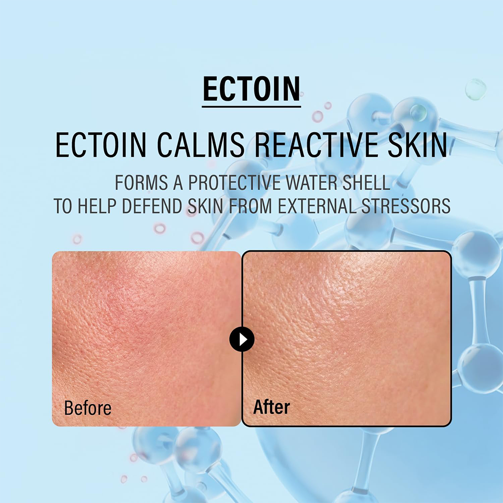 Epii Double Up Cream Ectoin &amp; Panthenol
