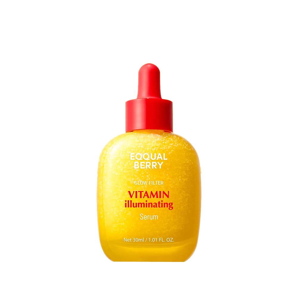 Eqqualberry Vitamin Illuminating Serum 30mI - Beauty Tribe